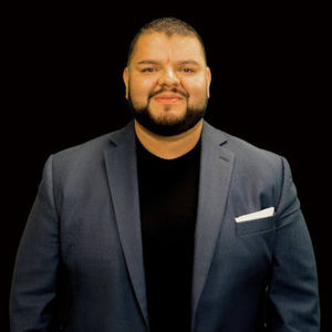 Meet your Posher, Rafael